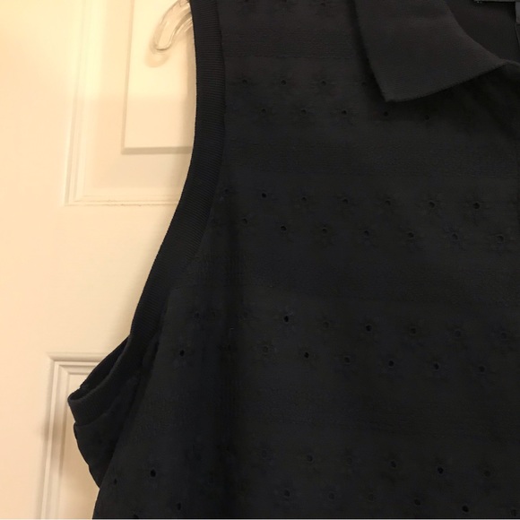 Tommy Hilfiger plus top 2X - Picture 6 of 10